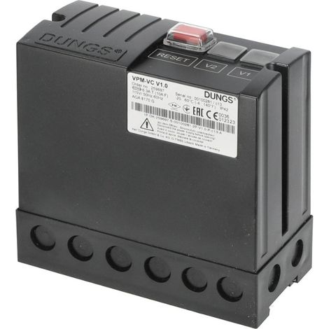 Dungs VDK 200A S02 H2 série 120 VAC 60