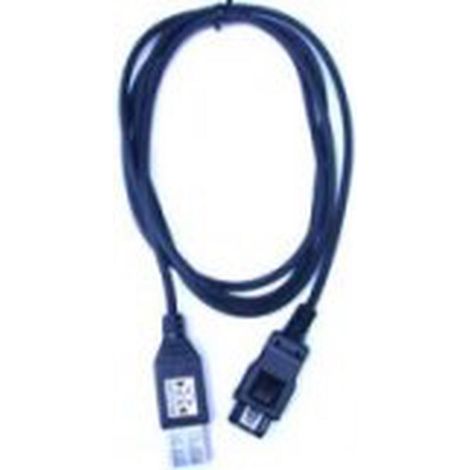Cargador USB Siemens x25, x35, a36, x45, mt50
