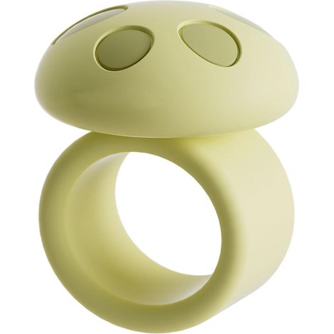 Butée de poignée de porte - Butée murale avec support pour téléphone portable Protections de sécurité en silicone (1/5)