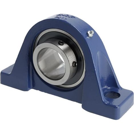 Supporto cuscinetto UCPX SKF UCPX12SKF (1/3)