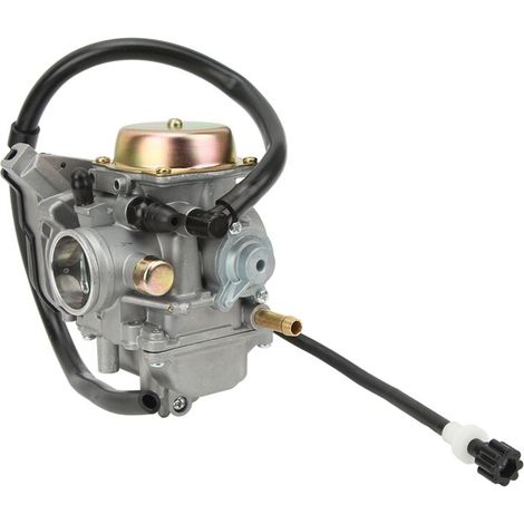 Kit de carburador de combustible 1320038FBV de repuesto para Eiger Auto 4WD LTA400F LTA400FC LTA400FH LTA400 (1/5)