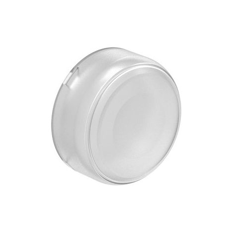 Bedienelement Lovato lpxau137 rund Gummi