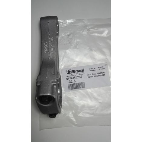 BIELLA MOTORE EMAK (ORIGINALE) - G118550231E0