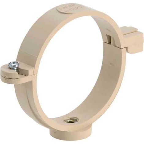 Collare pluviale Ø 80 mm - Sabbia GIRPI