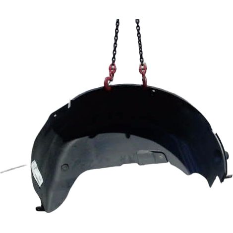 [PRODUIT D'OCCASION] Pare-boue Arriere Droit CITROEN Ds5 ♻️ Ref Oe. 9800409380 - Garantie à vie (1/3)