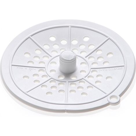 FILTRO BIANCO DIAM.10CM (SAC) (1/3)