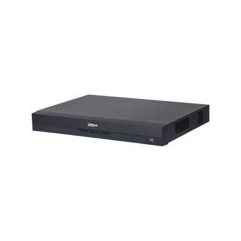 Xvr Ai 16 Ch Analógico / 16+16 Ch Ip 8 Mp 2 Hdd Dahua Xvr5216An-4Kl-I3 (1/3)