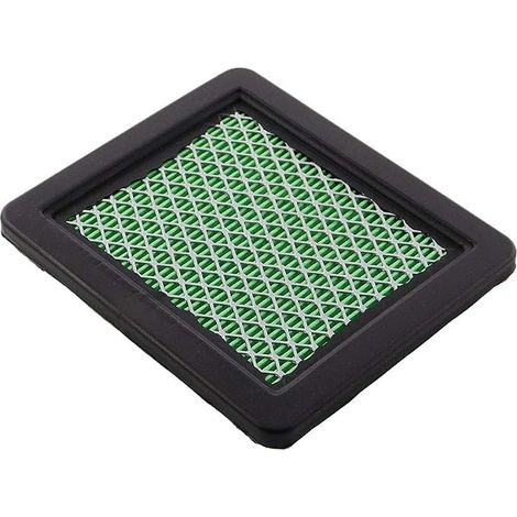 Air Filter with Spark Plug for 135 160 135 160 415, 465, 426, 476, 537, 425 Replaces 17211-ZL8-023 (1/2)