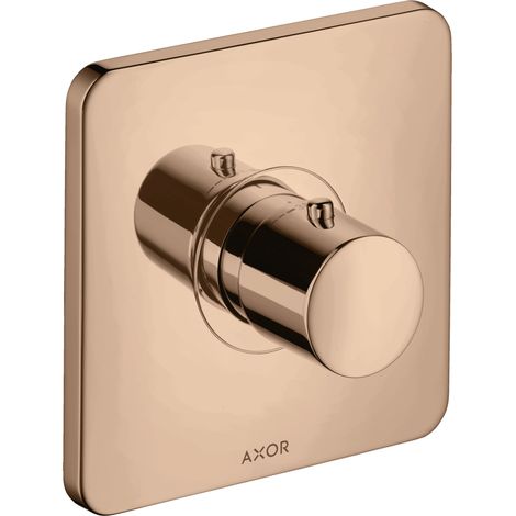 hansgrohe AXOR Citterio M Termostato empotrado, 34715300
