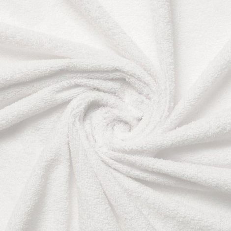 Drap Impermeable - 90x200x20 Cm - Membrane Pu Respirante - Tissu Eponge Coton Polyester - Certifie Oeko Tex (1/5)