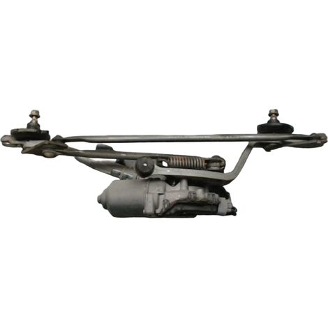 Mecanisme Essuie-glace Avant TOYOTA Auris 2010- [PRODUIT D'OCCASION]♻️8511002190 (1/4)