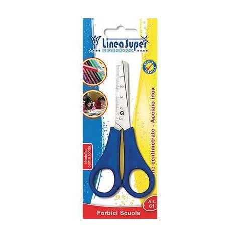 FORBICE SCUOLA SUPER DE LUCA