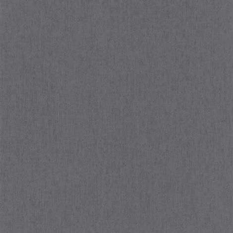 Papier peint intissé 31-863 Innocence Uni gris foncé (1/5)