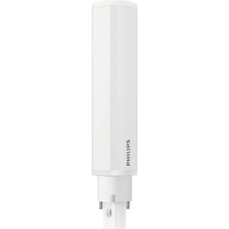Bombilla led g24 8,9 w 4000 k 1100 lm 3,4 x 3,4 x 17,1 cm (1/3)
