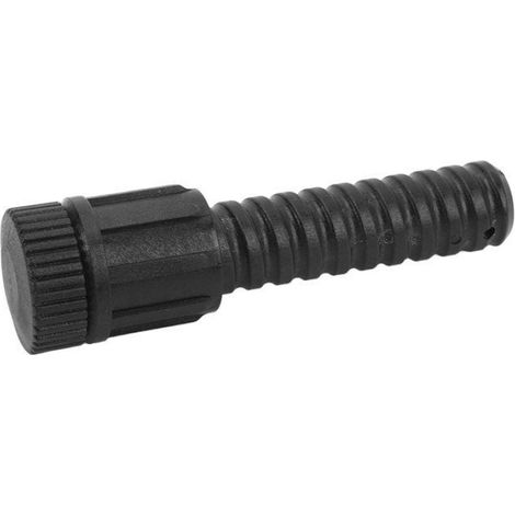 Niveleurs De Pieds - Pour Réchaud De Camping - Réglables En Hauteur - Conception Spirale En ABS - 8 Pièces (1/5)