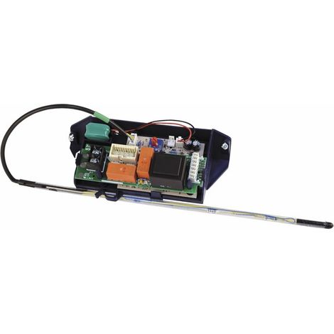 Circuito ACI para diapasón 150/200/250/300L