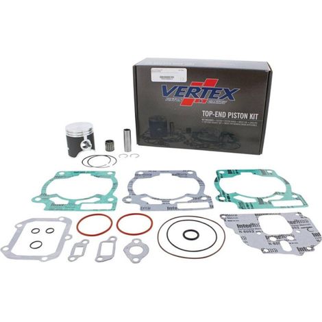 Kit Piston REPLICA 2 Temps - KTM SX 125 07-15 - Cote A Ø 53.94 mm