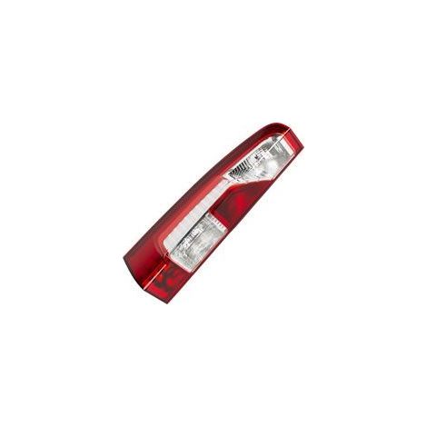 Feu arrière gauche Renault Master 2010 – Technologie LED – Article neuf, non utilisé – Compatible Opel Movano (1/2)