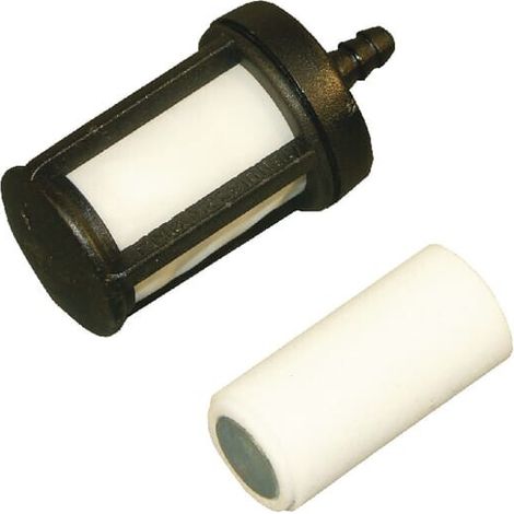 Filtre à carburant ALPINA FGP014523