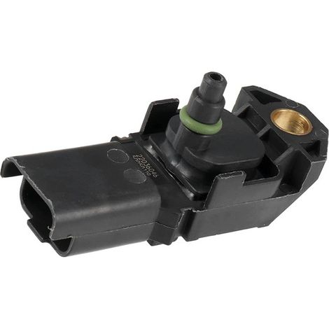 The 6G9112T551AB intake pressure sensor is suitable for Ford S-MAX and Mondeo. (1/4)