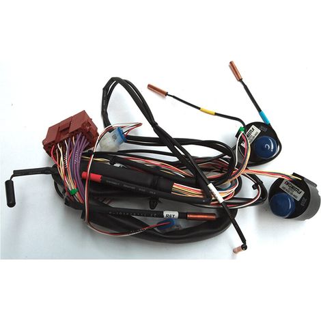 Anschluss für Ventil + Magnet für DAIKIN Altherma R HT - 5002317 von Daikin