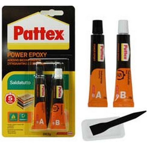 3BL PATTEX SALDATUTTO - gr.24