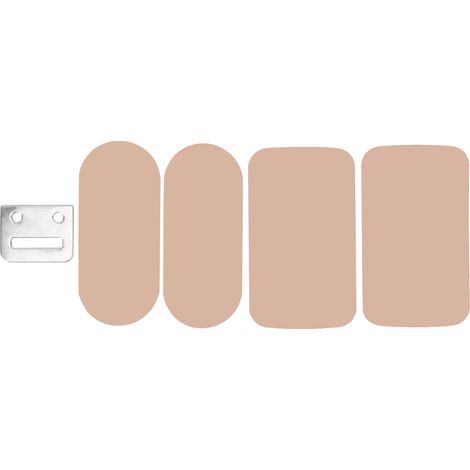 Verrou de tiroir intelligent à télécommande sans clé avec commande par application Bluetooth (1/5)