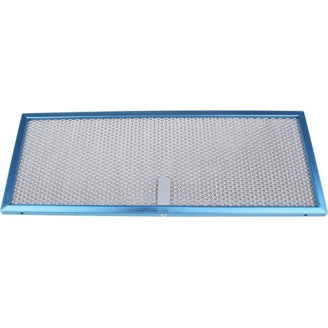 Novy - metall filter 39 x 15,3 cm - 609014 - 5414425101047