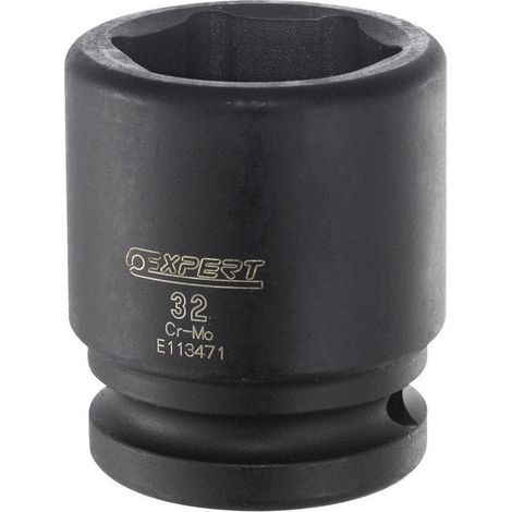 Douille 3/4" - 42mm EXPERT E113478 (1/2)