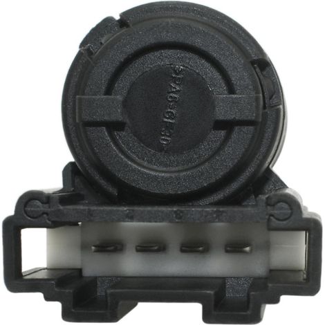 Bremslichtschalter für Audi A3, A6, Volkswagen Golf und Passat: 3B0945511C 1J0945511C (1/4)