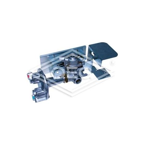 BOSCH Gasarmatur 87070113810