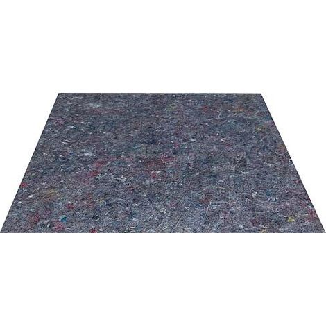 Pied pour toit plat Fischer FFRP Non-tissé de protection