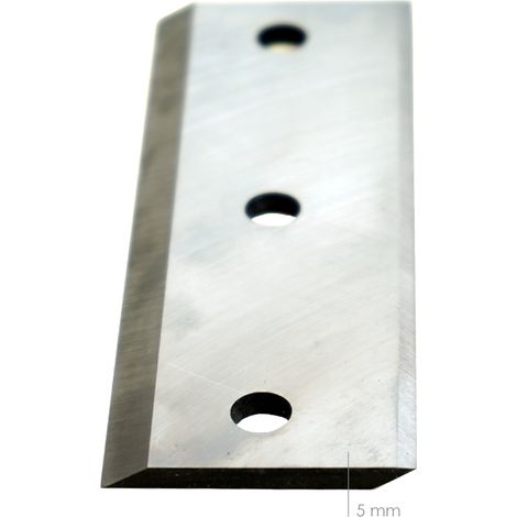 Cuchilla biotrituradora BS7001 (1/3)