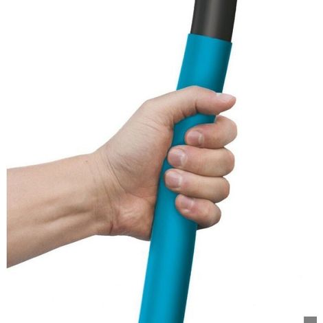 Fourche de jardinage - Acier trempé Manche long - Jardinage - Modèle IDEAL PRO (1/2)