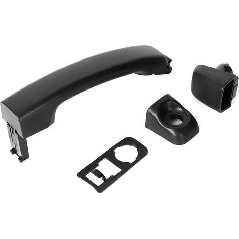 SUNXURY Poignée de porte extérieure de voiture 806067794R convient pour Renault Master (1/4)
