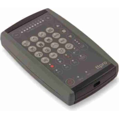 Programador portátil para motores Era Inn Edge y Smart NICE TTPRO BD