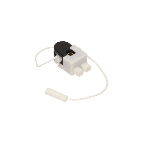 Interrupteur Orno or-ae-1326 3A 230V encastrable