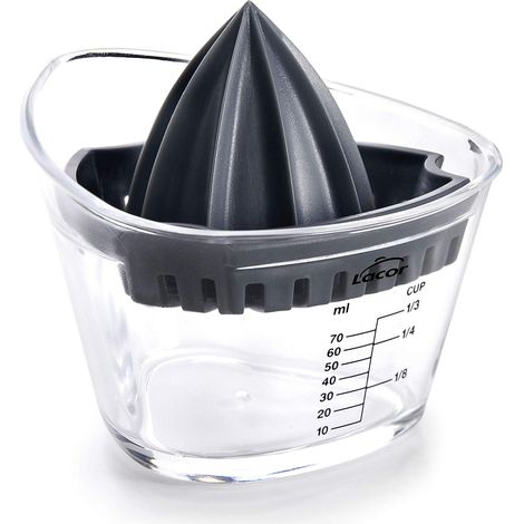 Mini extracteur de jus sans citrons et citrons verts sans BPA (1/3)