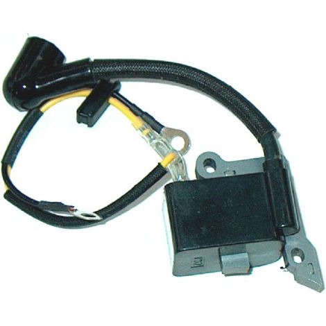 Bobina accensione elettronica compatibile motosega HUSQVARNA 136 141 137 142