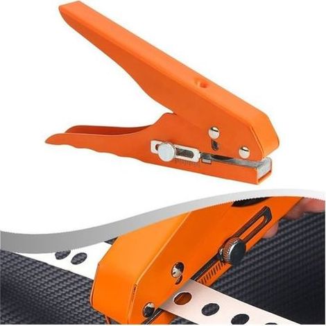 Pince perforatrice de bord de 12 mm pour cache-trou de vis pour le travail du bois (1/5)