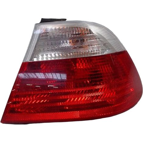 Feu Arriere Droit BMW Serie 3 Coupe (e46) 99- [PRODUIT D'OCCASION]♻️63218383826 (1/3)