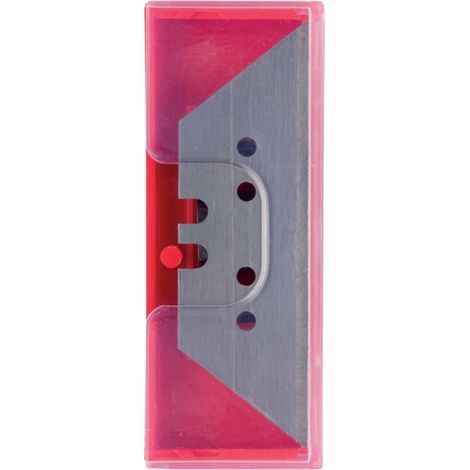LÖWE Trapezersatzklinge 10Stck G-Schere 3804 (1/3)