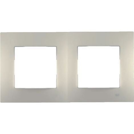 Rahmen 2 Elemente BEIGE ARENA BJC VIVA 23002-A