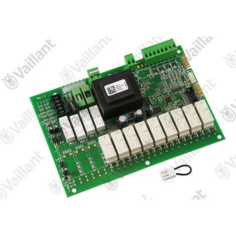Carte de circuit imprimé Vaillant