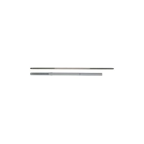 Fischer 100x Anclaje de saneamiento para revestimientos VBS 8 / 20 acero inoxidable A4 - 078763 (1/3)