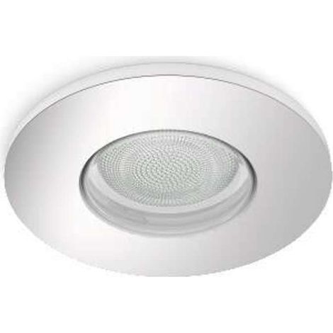 Philips Hue White & Color Ambiance Xamento Chrom Spot (1/4)