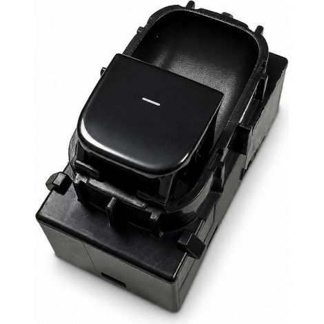Für Tesla Model 3 (2017–2020) Fensterheberschalter 1081038-01-E (1/4)