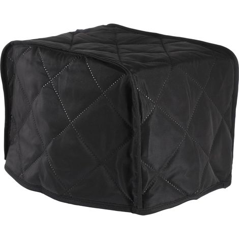 Polyester Toaster Abdeckung aus Staubschutzhülle Küchentoaster Schutzgeräteabdeckung for (1/5)