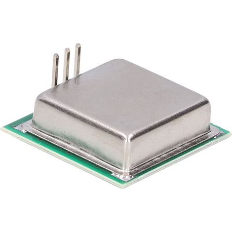 Mikrowellen-Radarsensormodul mit intelligenter Bewegungserkennung und Induktionsschalter 24G CDM324 (1/5)