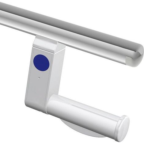 HEWI 950.50.07190 92 Kit de mise à niveau pour commande de chasse d'eau WC (1/2)